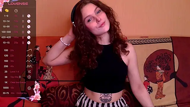 Snapshot of Jenna_Sativa chatting on January 16, 2025, 10:53 am Jenna Sativa online show from January 16, 2025, 10:53 am