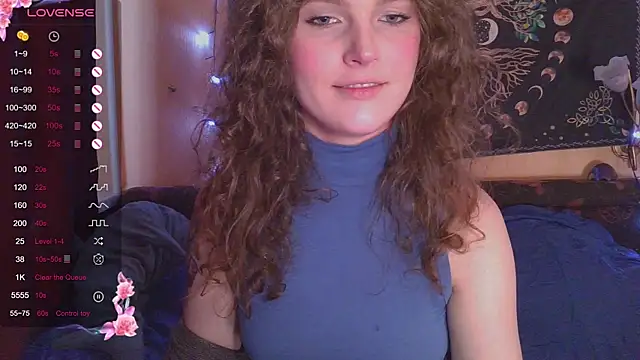 Snapshot of Jenna_Sativa chatting on February 27, 2025, 1:28 pm Jenna Sativa online show from February 27, 2025, 1:28 pm