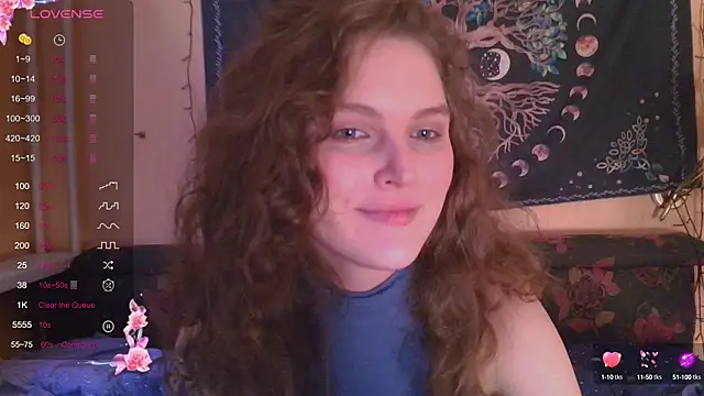 Snapshot of Jenna_Sativa chatting on March 15, 2025, 3:48 pm Jenna Sativa online show from March 15, 2025, 3:48 pm