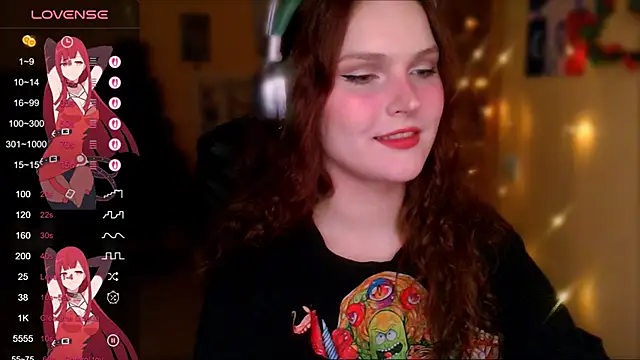 Snapshot of Jenna_Sativa chatting on February 8, 2026, 2:31 pm Jenna Sativa online show from February 8, 2026, 2:31 pm