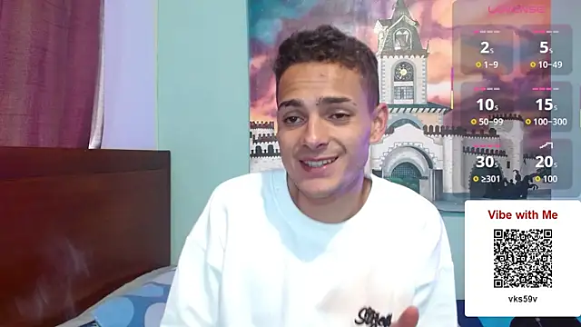 Jeffstyle18 online show from December 20, 2025, 8:16 pm