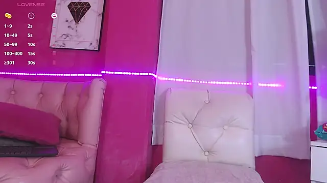 ChristyAddams online show from December 12, 2024, 12:22 pm