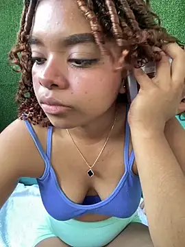 ChristyAddams online show from March 13, 2025, 12:56 pm