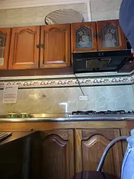 ChristyAddams online show from March 29, 2026, 12:27 pm