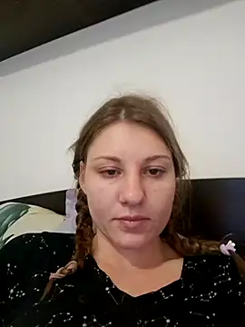 KimySandy online show from January 22, 2025, 2:48 am