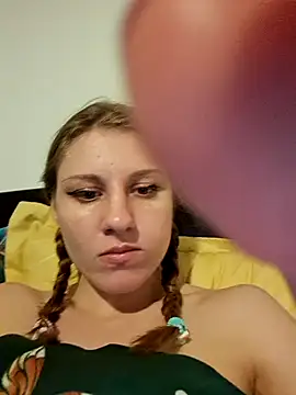 KimySandy online show from January 25, 2025, 10:50 pm