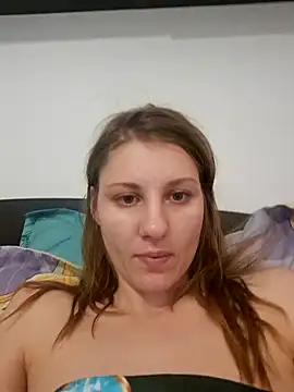 KimySandy online show from January 27, 2025, 4:09 am