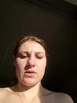 KimySandy online show from January 28, 2025, 6:38 am