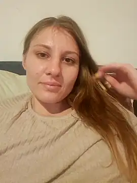 KimySandy online show from February 6, 2025, 4:21 am