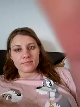 KimySandy online show from February 8, 2025, 7:59 am