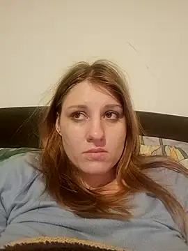 KimySandy online show from February 11, 2025, 7:48 pm