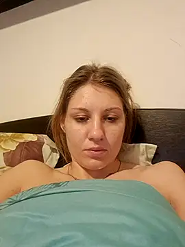 KimySandy online show from February 24, 2025, 4:05 am