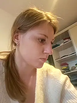 KimySandy online show from February 26, 2025, 12:14 pm