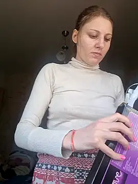 KimySandy online show from March 2, 2025, 11:29 am