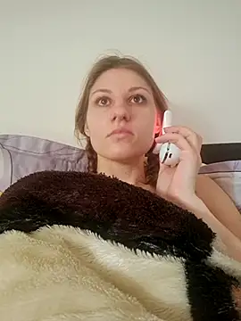 KimySandy online show from March 4, 2025, 6:37 am