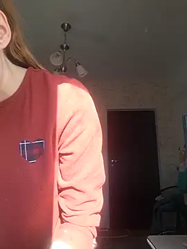 KimySandy online show from March 6, 2025, 7:25 am