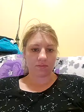 KimySandy online show from March 21, 2025, 1:34 am