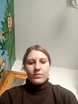 KimySandy online show from October 5, 2025, 7:28 am