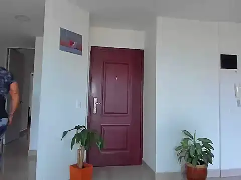 Alexander Martines online show from October 15, 2025, 9:15 pm