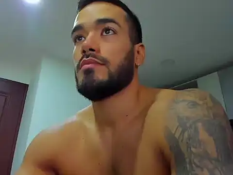 Alexander Martines online show from October 28, 2025, 10:23 pm