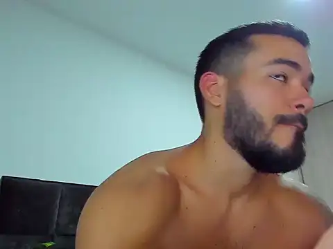 Alexander Martines online show from April 6, 2026, 12:19 am