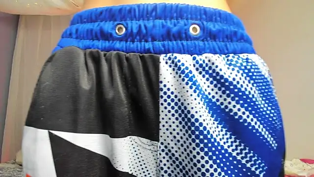 salomee star  online show from November 29, 2025, 8:23 pm