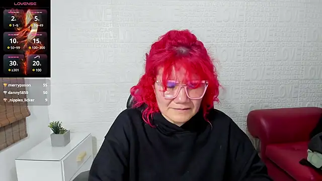 Salomeediaz  online show from January 15, 2025, 12:19 am