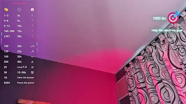 Ana 333 online show from October 15, 2025, 5:13 pm