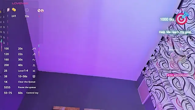 Ana 333 online show from November 27, 2025, 3:25 pm