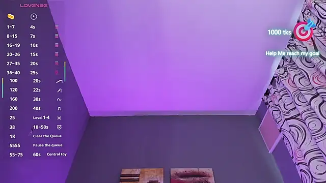 Ana 333 online show from December 4, 2025, 5:32 pm