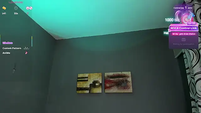 Ana 333 online show from April 1, 2026, 5:21 pm