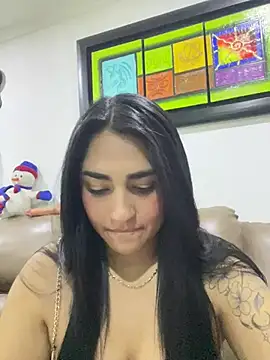 Charlotte cute18 online show from December 6, 2024, 5:09 am