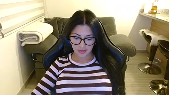 Charlotte cute18 online show from July 7, 2026, 2:25 am