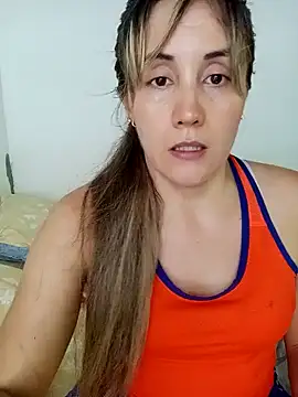 Isabel23zr online show from January 29, 2025, 3:15 pm