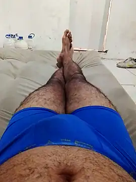 -Nutelloo- online show from July 6, 2026, 10:34 am