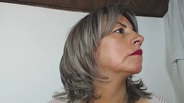 Maturegirl online show from October 24, 2025, 8:27 pm