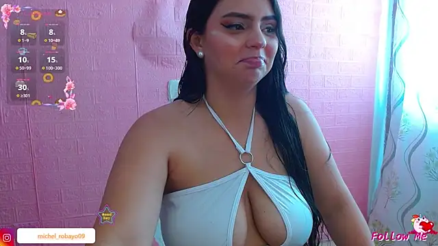 Snapshot of karol_9 chatting on May 30, 2026, 9:12 pm karol 9 online show from May 30, 2026, 9:12 pm