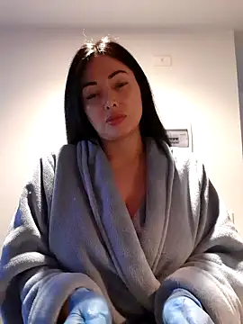  monicab online show from February 6, 2025, 10:43 pm