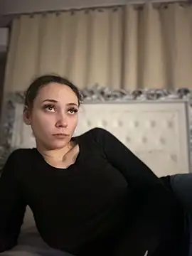 AliceMunro online show from March 28, 2026, 9:58 pm