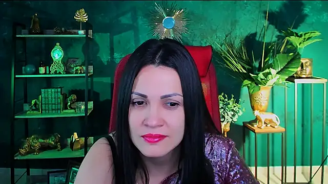 Snapshot of KarolinaRobinson chatting on January 21, 2025, 11:35 am KarolinaRobinson online show from January 21, 2025, 11:35 am