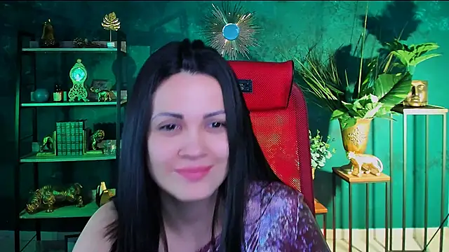 Snapshot of KarolinaRobinson chatting on January 21, 2025, 2:37 pm KarolinaRobinson online show from January 21, 2025, 2:37 pm