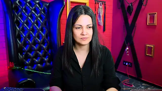 Snapshot of KarolinaRobinson chatting on February 28, 2025, 6:09 pm KarolinaRobinson online show from February 28, 2025, 6:09 pm
