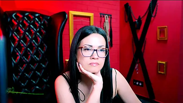 Snapshot of KarolinaRobinson chatting on March 19, 2025, 3:08 pm KarolinaRobinson online show from March 19, 2025, 3:08 pm