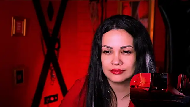 KarolinaRobinson online show from January 16, 2026, 4:11 pm