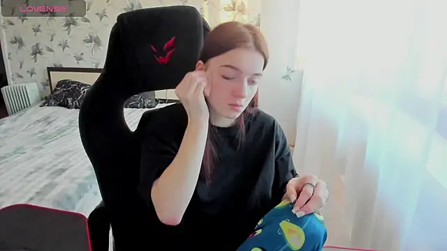 Stacey Brown online show from January 16, 2025, 11:16 pm