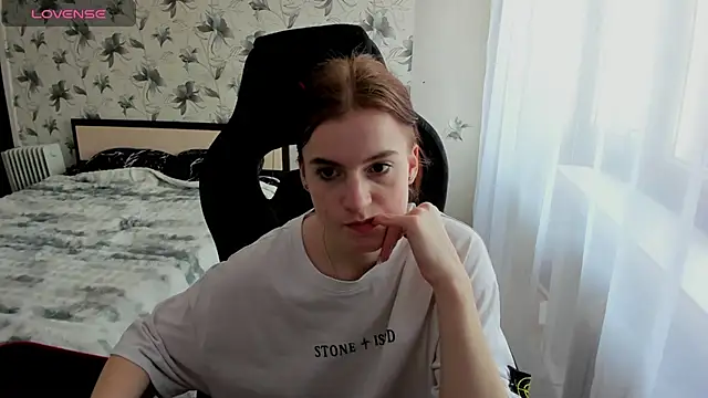 Stacey Brown online show from January 26, 2025, 11:39 pm