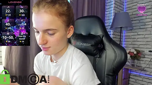 Stacey Brown online show from February 3, 2026, 6:40 am