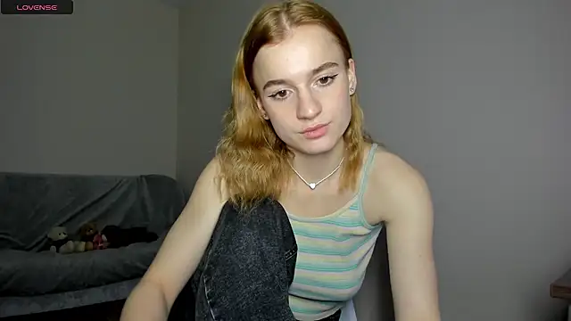 Stacey Brown online show from February 5, 2026, 1:43 am