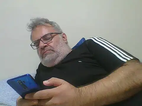 DockTVXXX online show from October 28, 2025, 1:31 am