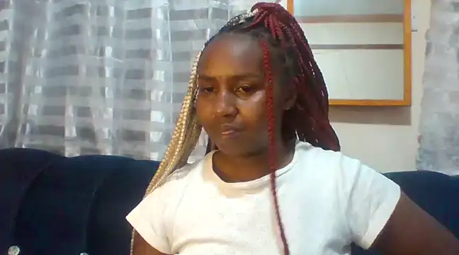 Sexxycheeks- online show from December 17, 2024, 12:34 am